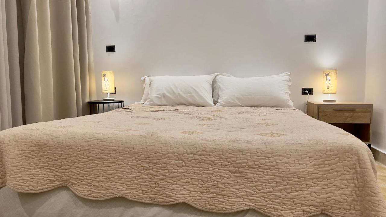 Cozy Appartement In A Villa Close To Mahaj Riad Rabat Extérieur photo