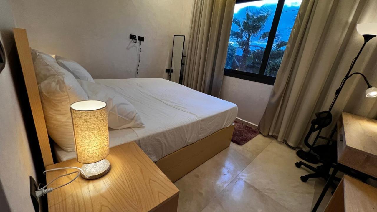 Cozy Appartement In A Villa Close To Mahaj Riad Rabat Extérieur photo