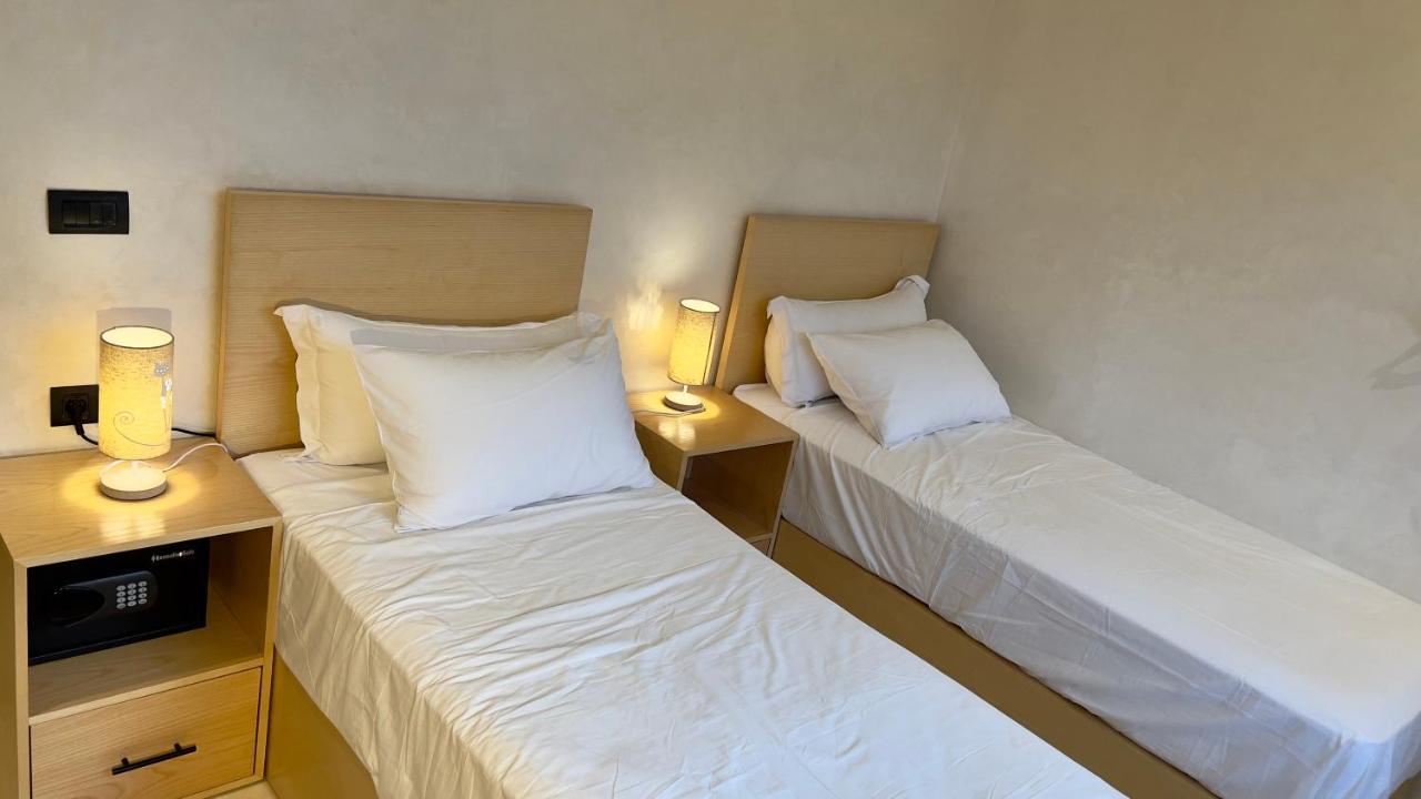 Cozy Appartement In A Villa Close To Mahaj Riad Rabat Extérieur photo